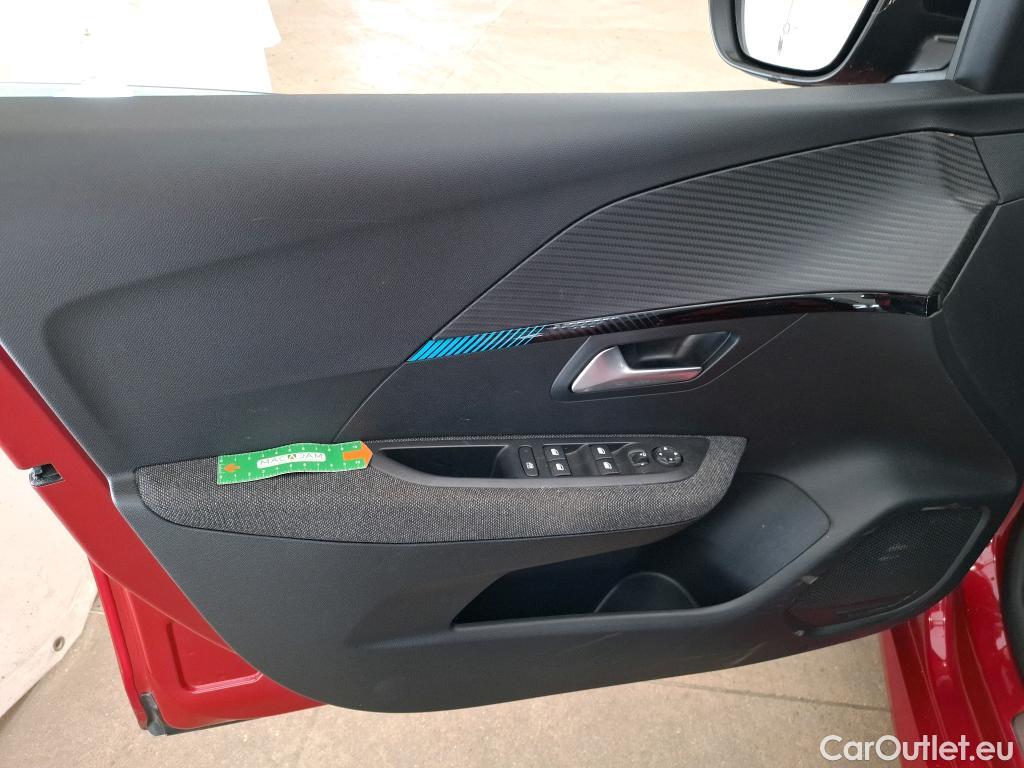  Peugeot  208  (e-) Style 50kWh BVA #13