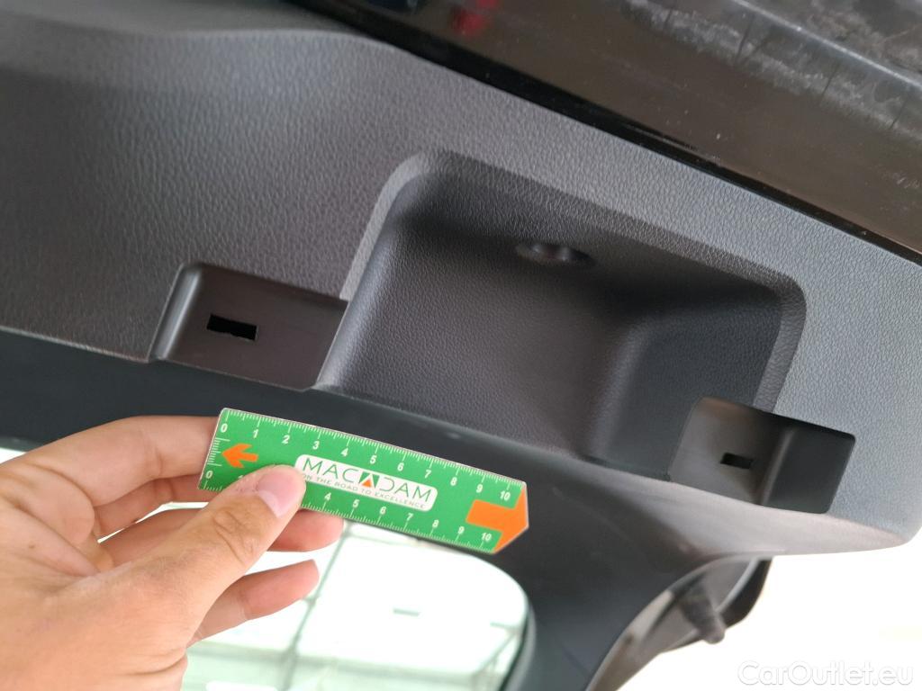  Renault  Arkana  Business 1.6 E-TECH Hybrid 145CV BVA6 E6d #9