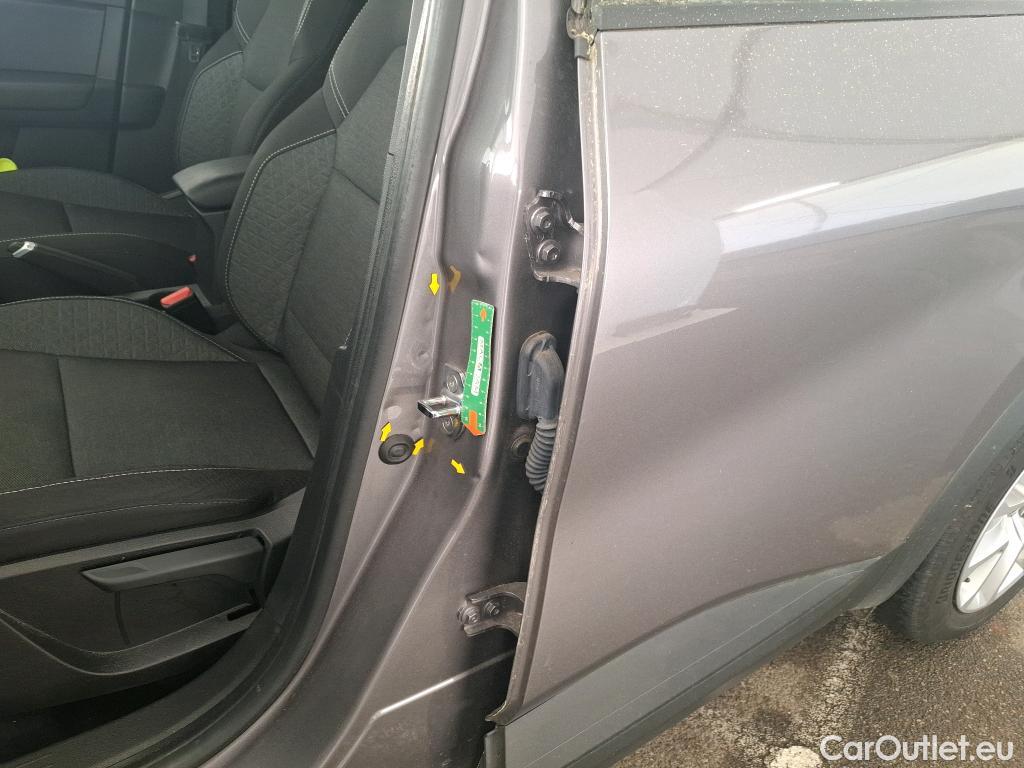  Renault  Captur  II Business 1.6 E-TECH Hybrid 145CV BVA6 E6d #1