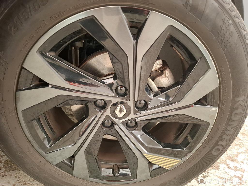  Renault  Arkana  Engineered 1.6 E-TECH Hybrid 145CV BVA6 E6d #22