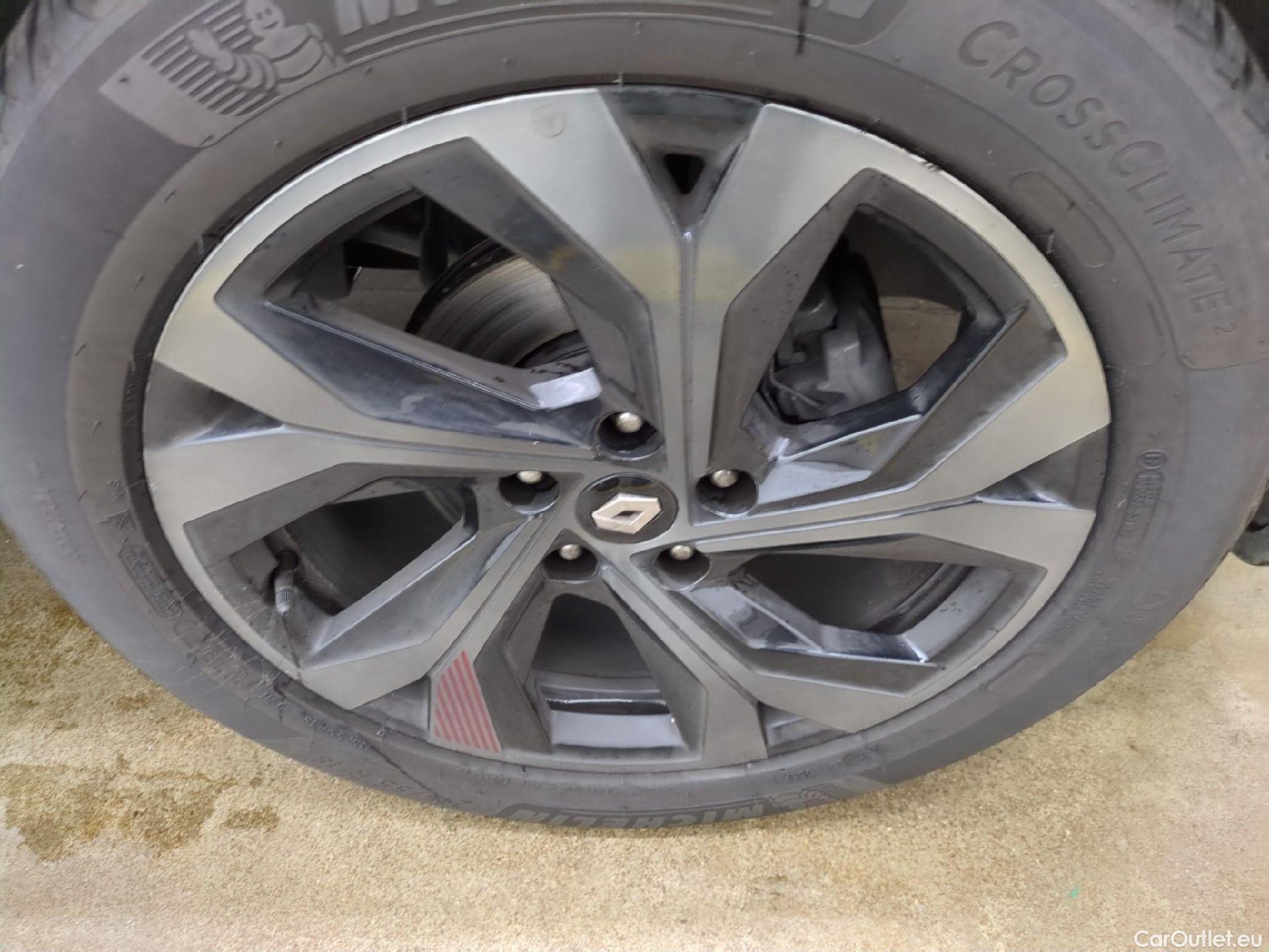  Renault  Arkana RENAULT  / 2021 / 5P / SUV R.S. Line TCe 160 EDC FAP - 21B #3