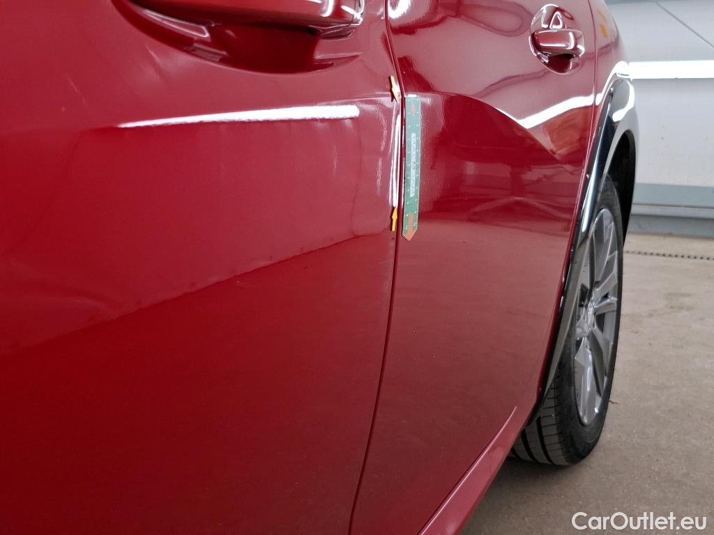  Peugeot  208  (e-) Style 50kWh BVA #2