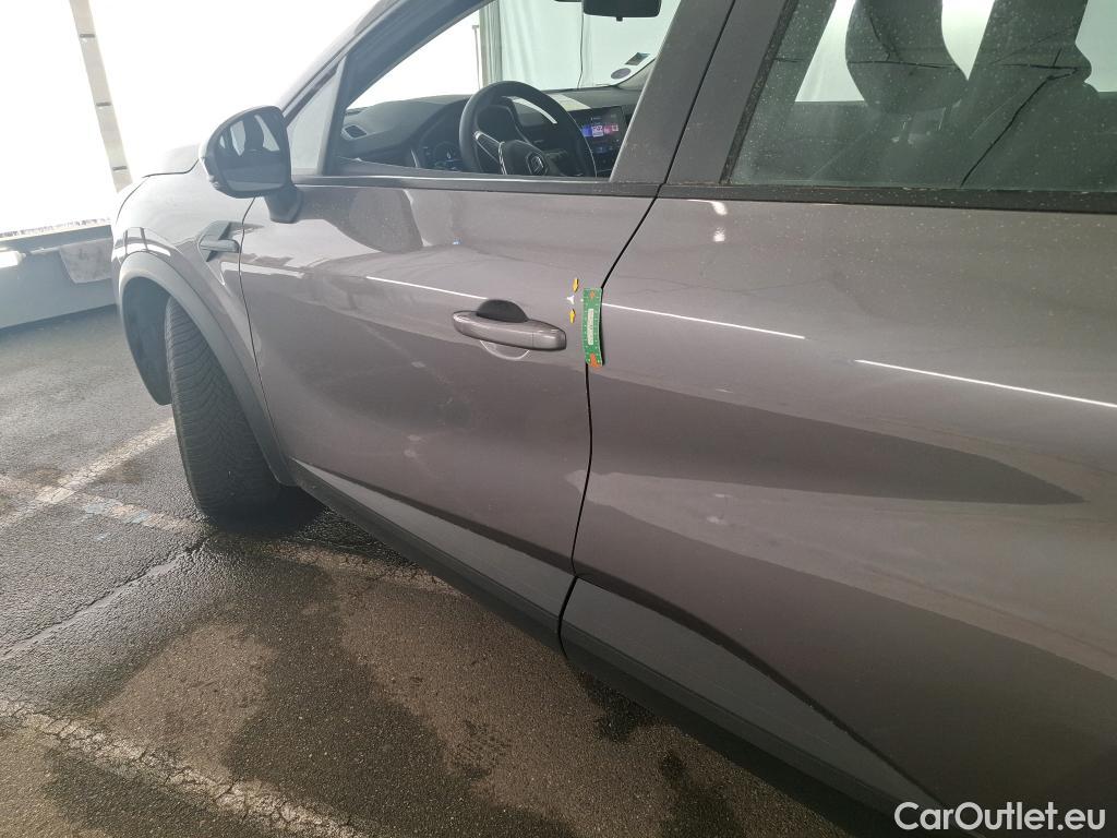  Renault  Captur  II Business 1.6 E-TECH Hybrid 145CV BVA6 E6d #17