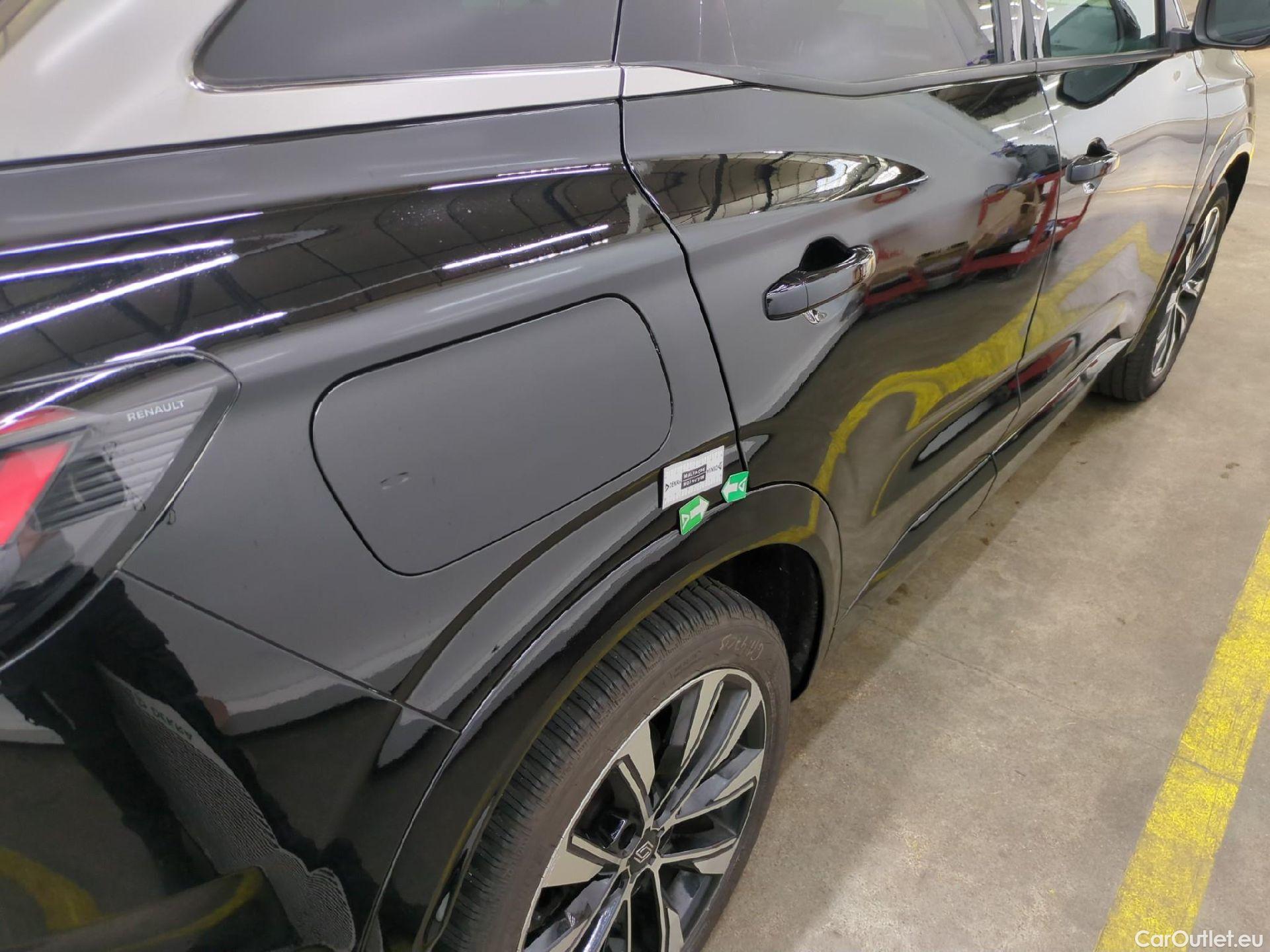  Renault  Austral RENAULT  / 2022 / 5P / Crossover TECHNO MILD HYBRID 160 AUTO #15