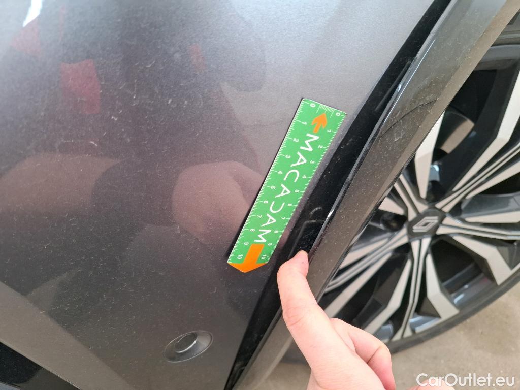  Renault  Austral  Iconic 1.2 E-TECH Hybrid 200CV BVA6 6E #18