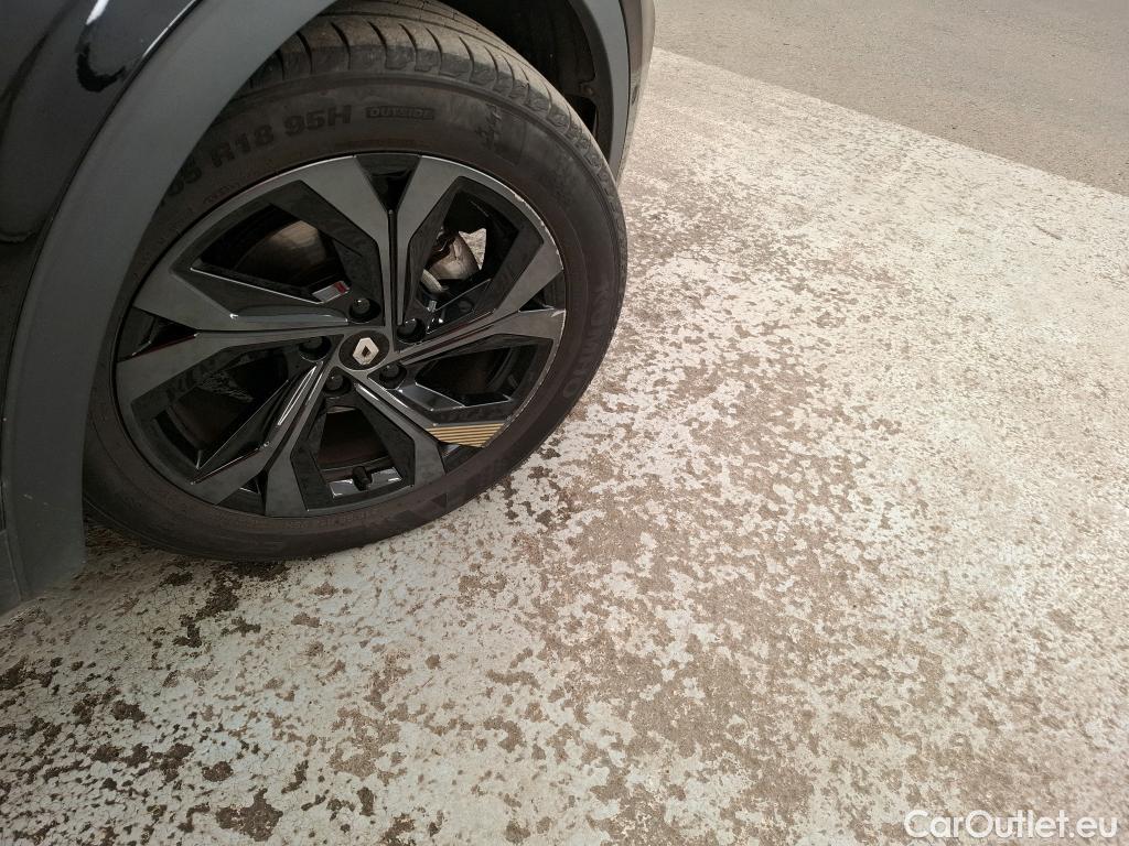  Renault  Arkana  Engineered 1.6 E-TECH Hybrid 145CV BVA6 E6d #21