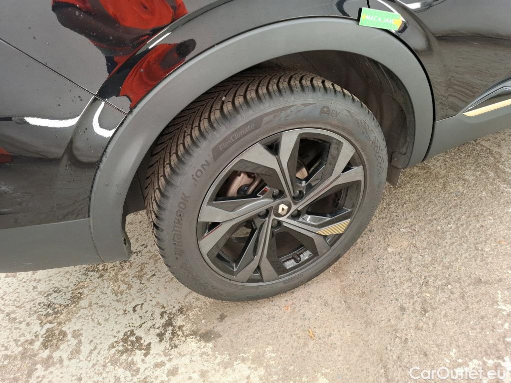  Renault  Arkana  Engineered 1.6 E-TECH Hybrid 145CV BVA6 E6d #36