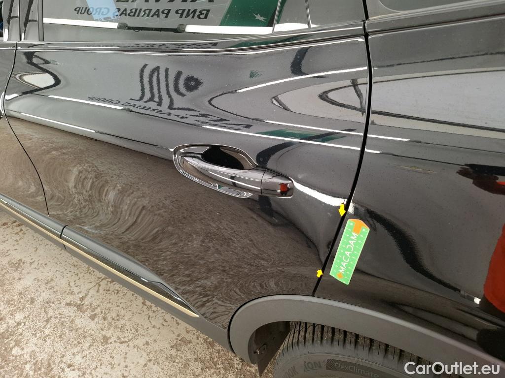  Renault  Arkana  Engineered 1.6 E-TECH Hybrid 145CV BVA6 E6d #1