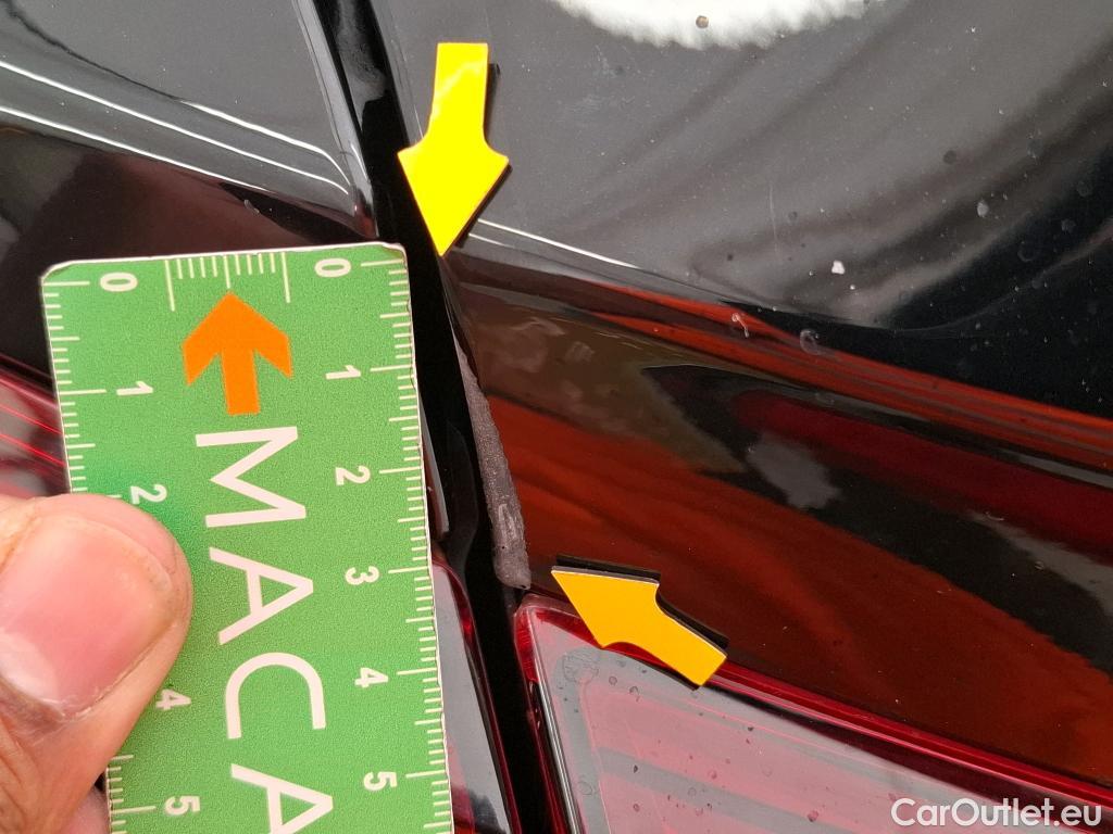  Renault  Arkana  Engineered 1.6 E-TECH Hybrid 145CV BVA6 E6d #13