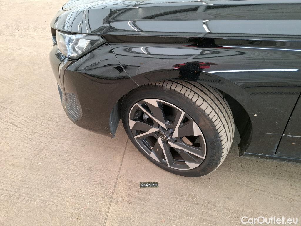  Peugeot  308  Hybrid 136 Allure 1.2 135CV BVA6 6E #25