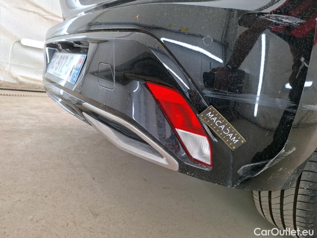  Peugeot  308  Hybrid 136 Allure 1.2 135CV BVA6 6E #42
