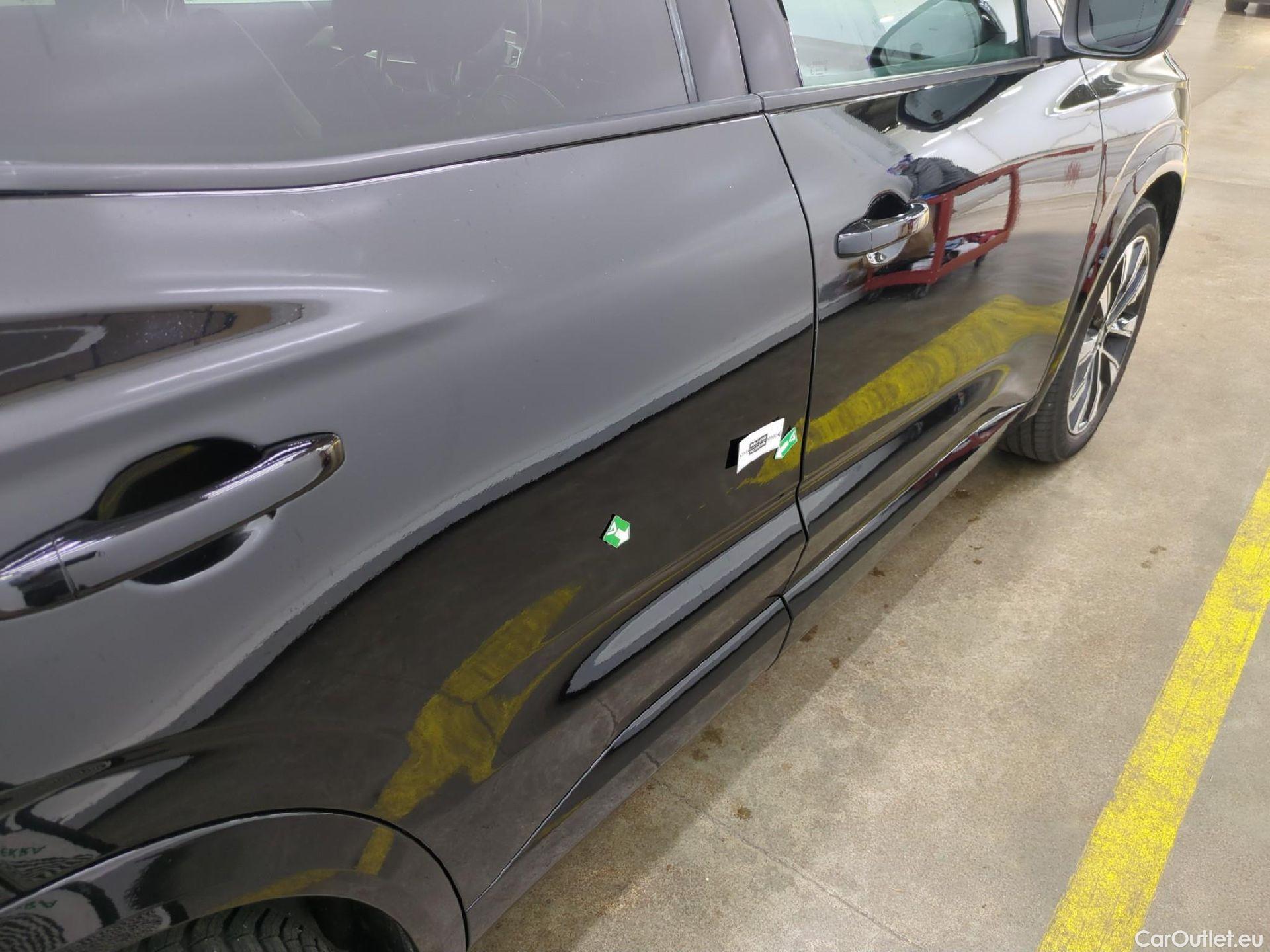  Renault  Austral RENAULT  / 2022 / 5P / Crossover TECHNO MILD HYBRID 160 AUTO #16