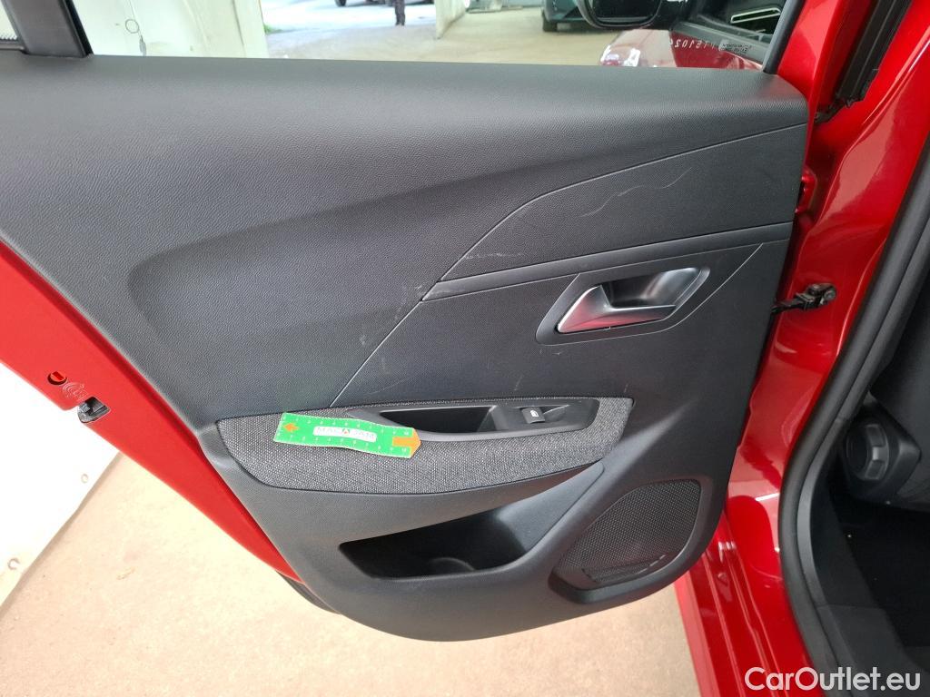  Peugeot  208  (e-) Style 50kWh BVA #3