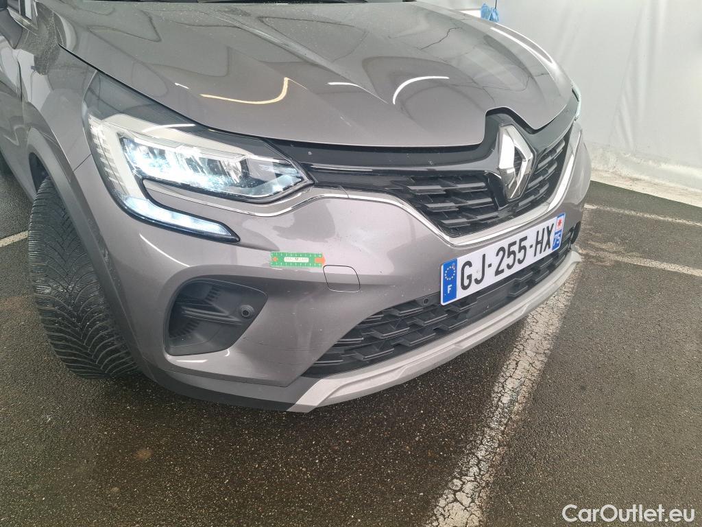  Renault  Captur  II Business 1.6 E-TECH Hybrid 145CV BVA6 E6d #6