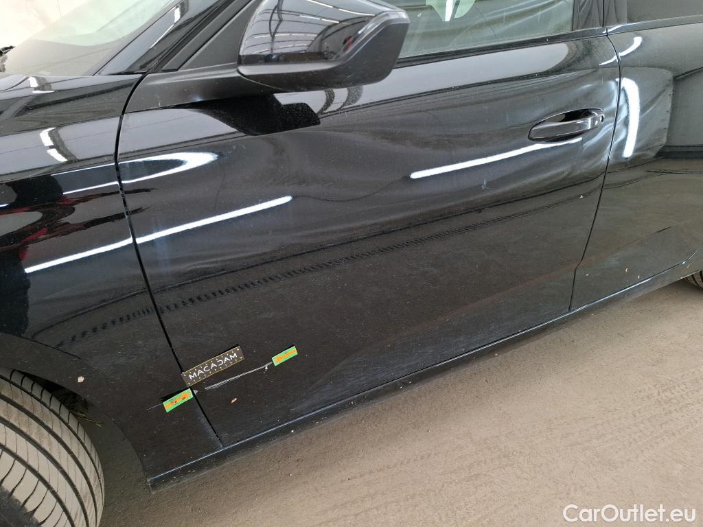  Peugeot  308  Hybrid 136 Allure 1.2 135CV BVA6 6E #1