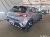  Opel  Mokka  e Elegance Business 50kWh BVA #4