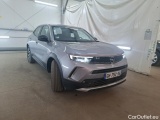  Opel  Mokka  e Elegance Business 50kWh BVA #5