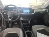  Opel  Mokka  e Elegance Business 50kWh BVA #6