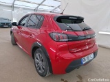  Peugeot  208  (e-) Style 50kWh BVA #3