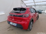  Peugeot  208  (e-) Style 50kWh BVA #4
