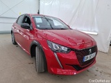  Peugeot  208  (e-) Style 50kWh BVA #5