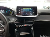  Peugeot  208  (e-) Style 50kWh BVA #8