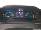  Peugeot  208  (e-) Style 50kWh BVA #7