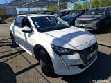  Peugeot  208  (e-) Active Business 50kWh BVA #4