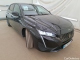  Peugeot  308  Hybrid 136 Allure 1.2 135CV BVA6 6E #4