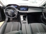  Peugeot  308  Hybrid 136 Allure 1.2 135CV BVA6 6E #5