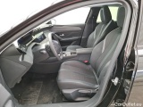  Peugeot  308  Hybrid 136 Allure 1.2 135CV BVA6 6E #8