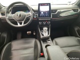  Renault  Arkana  Engineered 1.6 E-TECH Hybrid 145CV BVA6 E6d #5