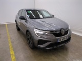  Renault  Arkana RENAULT  / 2021 / 5P / SUV R.S. Line TCe 160 EDC FAP - 21B #2