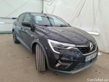  Renault  Arkana  Business 1.6 E-TECH Hybrid 145CV BVA6 E6d #4