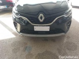  Renault  Captur RENAULT  / 2019 / 5P / SUV 1.6 E-TECH HEV 105KW EQUILIBRE AUTO #34