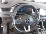  Renault  Captur RENAULT  / 2019 / 5P / SUV 1.6 E-TECH HEV 105KW EQUILIBRE AUTO #89