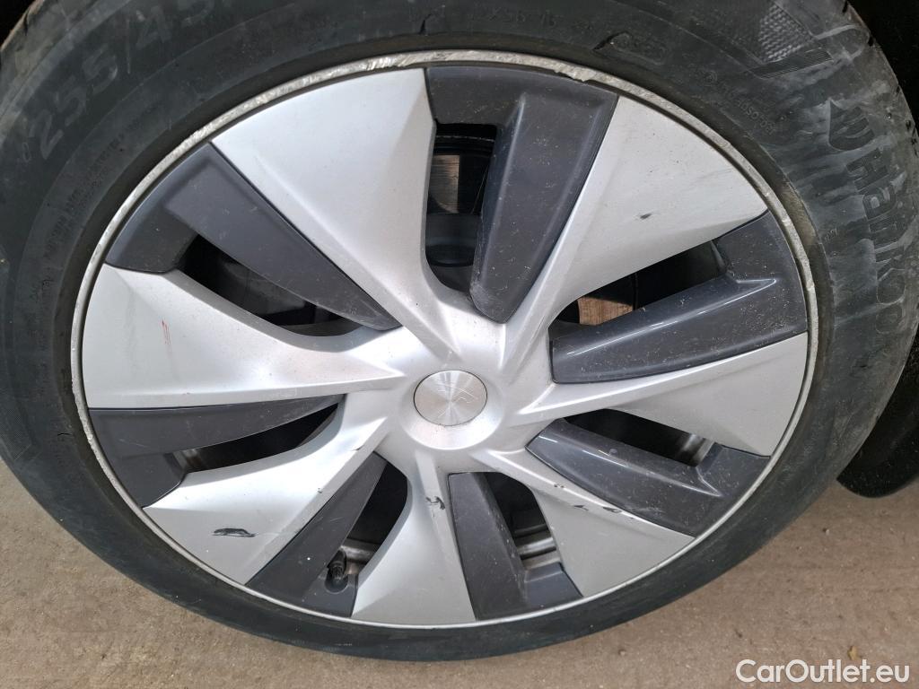 Tesla  Model Y TESLA  / 2021 / 5P / SUV RWD #12
