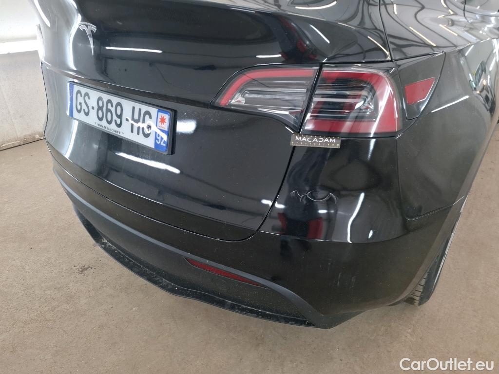  Tesla  Model Y TESLA  / 2021 / 5P / SUV RWD #1