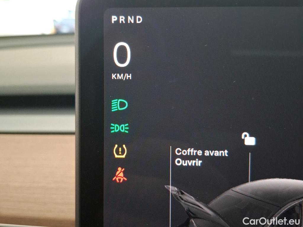  Tesla  Model Y TESLA  / 2021 / 5P / SUV RWD #29