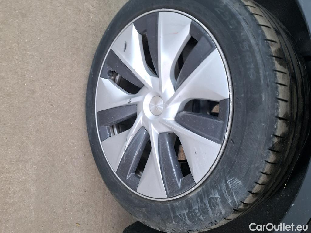 Tesla  Model Y TESLA  / 2021 / 5P / SUV RWD #11