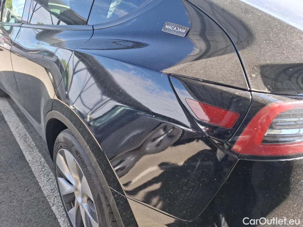 Tesla  Model Y TESLA  / 2021 / 5P / SUV RWD #22