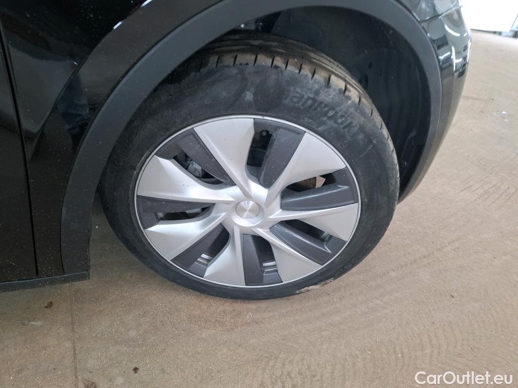  Tesla  Model Y TESLA  / 2021 / 5P / SUV RWD #24