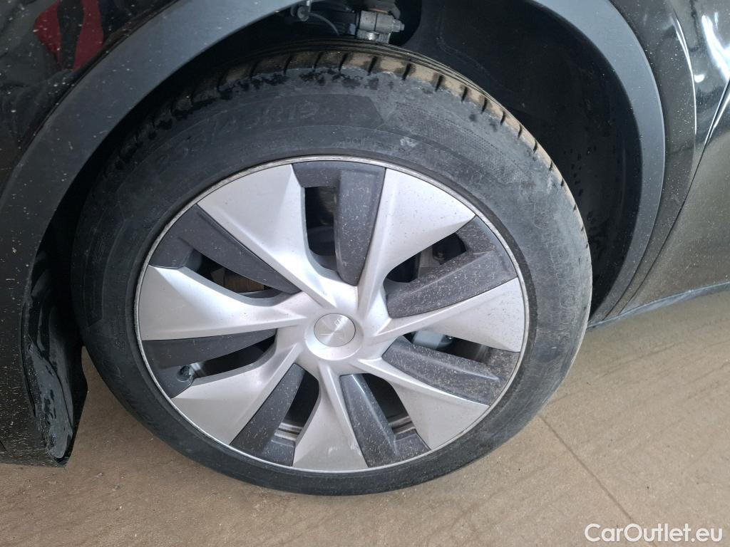  Tesla  Model Y TESLA  / 2021 / 5P / SUV RWD #3