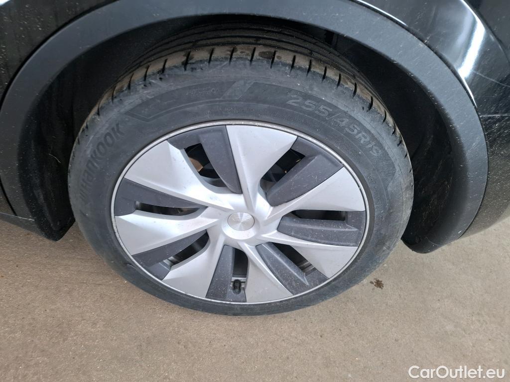  Tesla  Model Y TESLA  / 2021 / 5P / SUV RWD #7