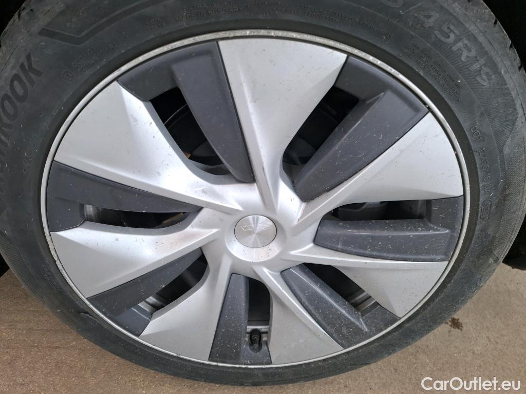  Tesla  Model Y TESLA  / 2021 / 5P / SUV RWD #8