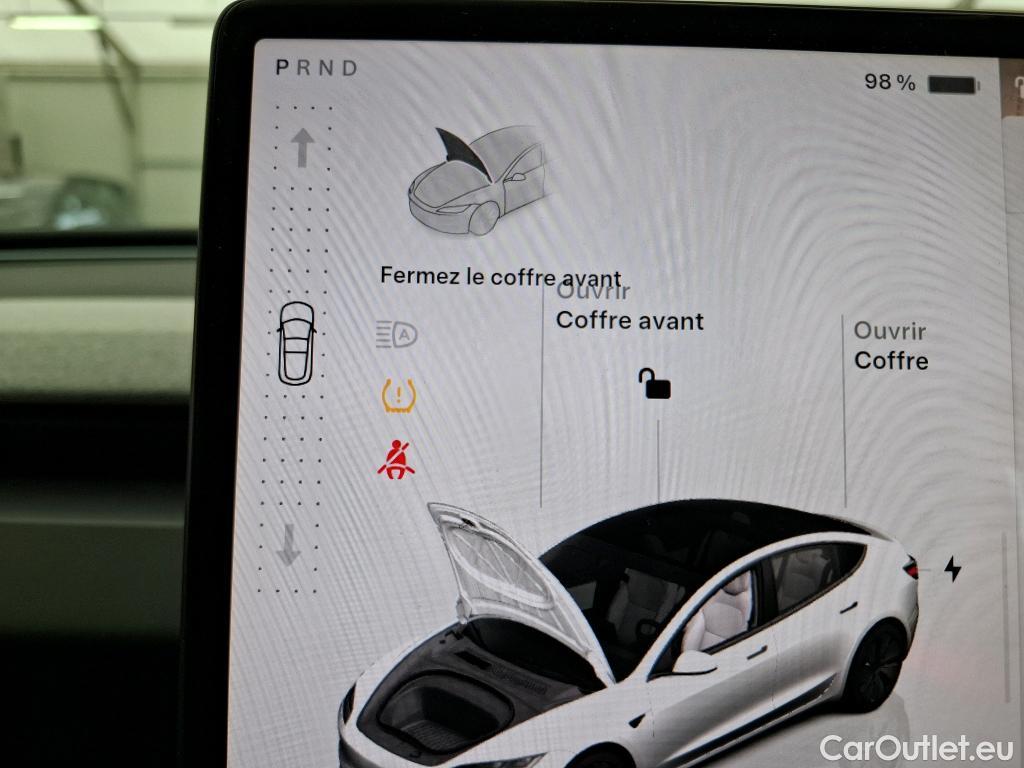  Tesla  Model 3 TESLA  / 2018 / 4P / Berline Grande Autonomie Dual-Motor AWD #1