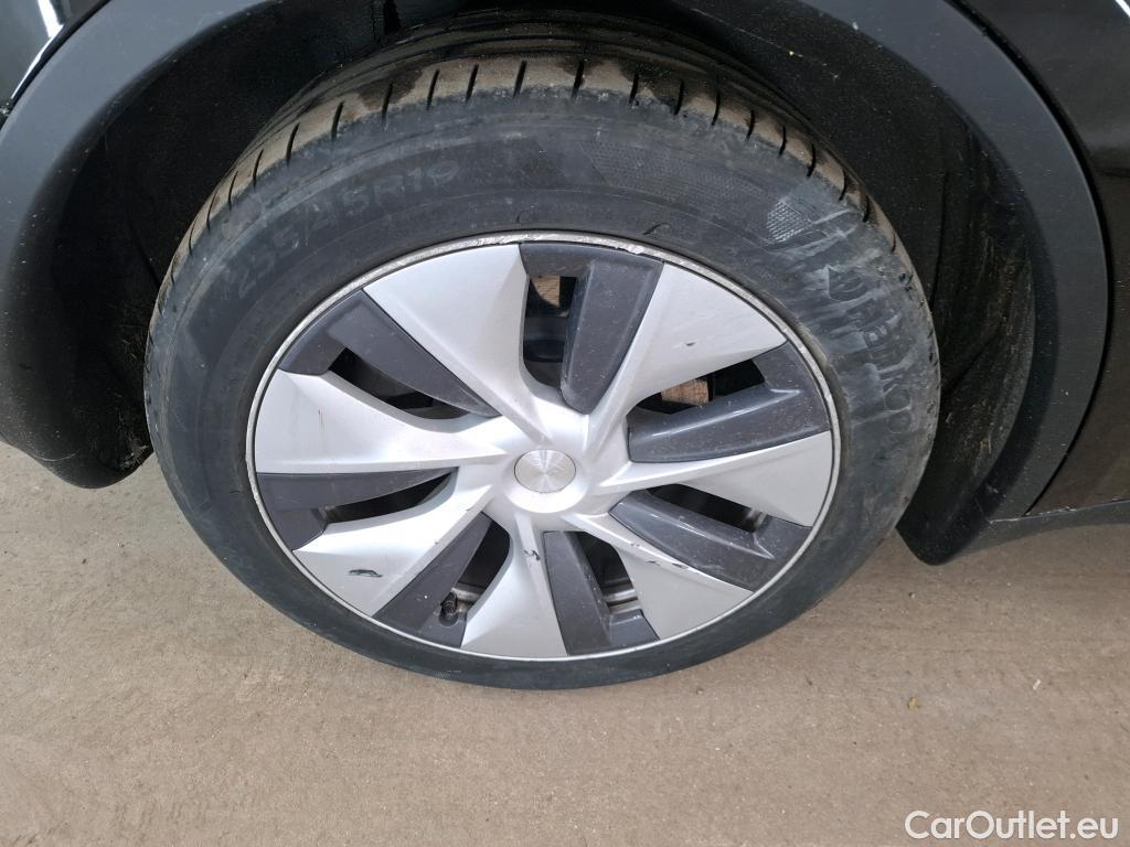  Tesla  Model Y TESLA  / 2021 / 5P / SUV RWD #15