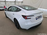  Tesla  Model 3 TESLA  / 2018 / 4P / Berline Grande Autonomie Dual-Motor AWD #2