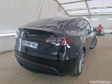  Tesla  Model Y TESLA  / 2021 / 5P / SUV RWD #4