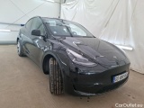  Tesla  Model Y TESLA  / 2021 / 5P / SUV RWD #5